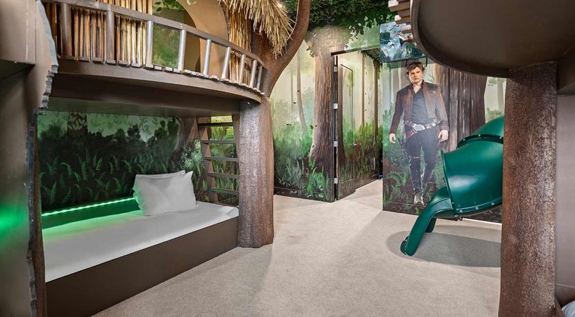 Photo of The Underwater Village