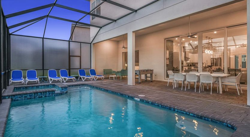 Photo of The Underwater Village