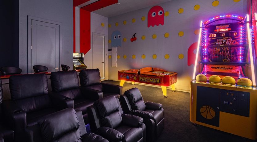 Photo of The Underwater Village