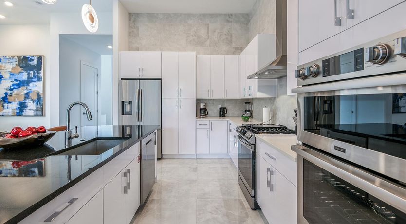 Photo of The Underwater Village