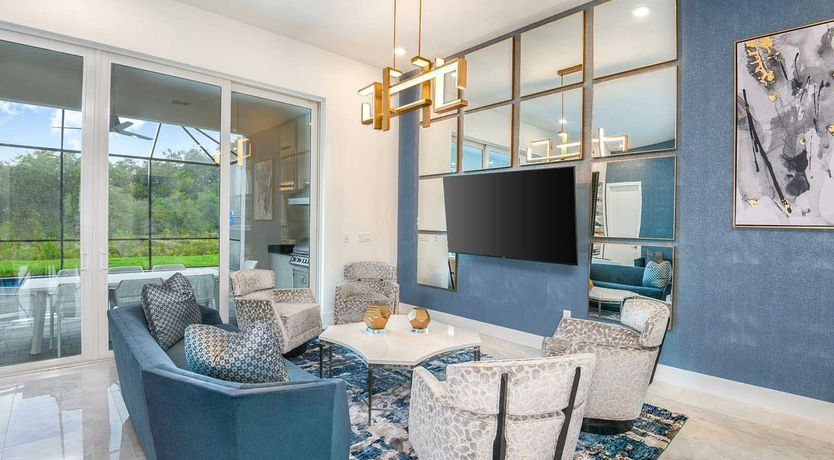 Photo of The Underwater Village