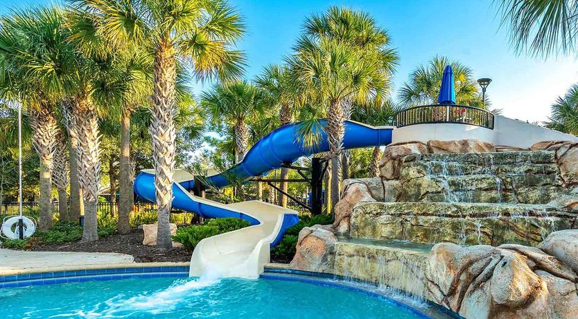 Photo of The Underwater Village