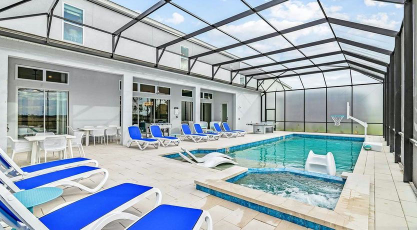 Photo of Thrillseekers Retreat