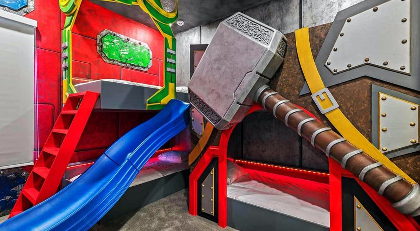 Photo of Thrillseekers Retreat