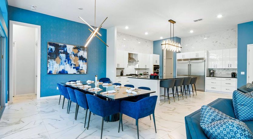 Photo of Thrillseekers Retreat