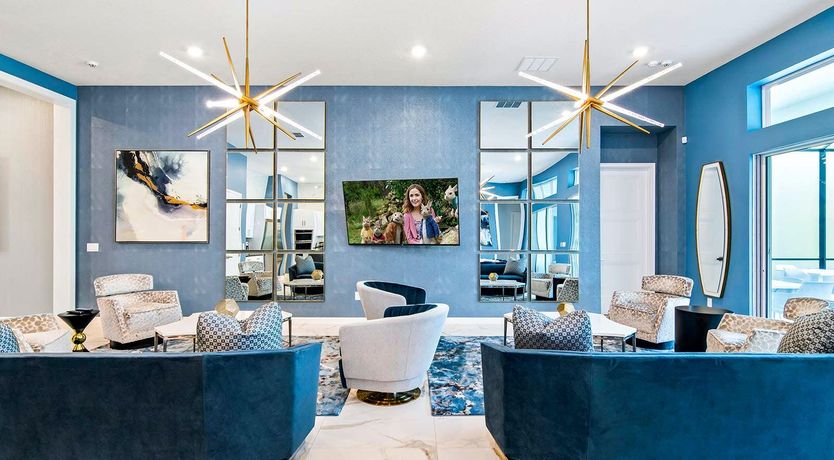 Photo of Thrillseekers Retreat