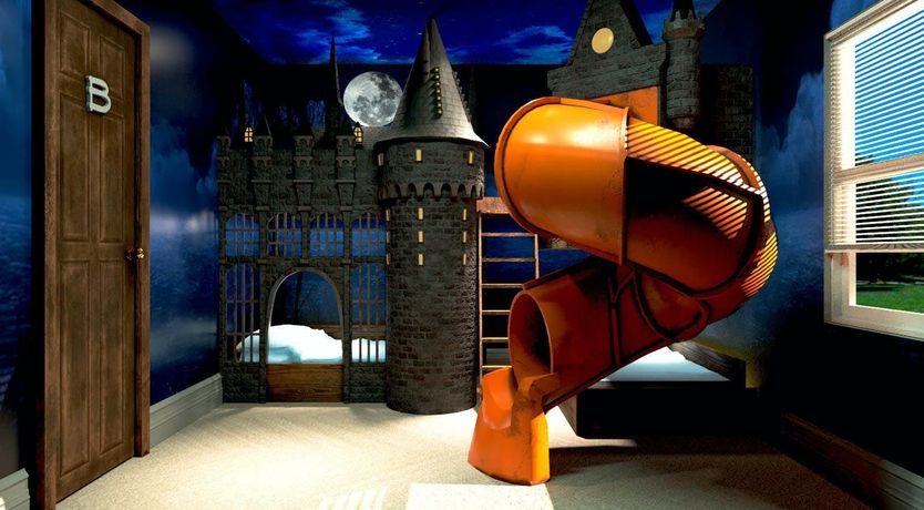 Photo of Thrillseekers Retreat