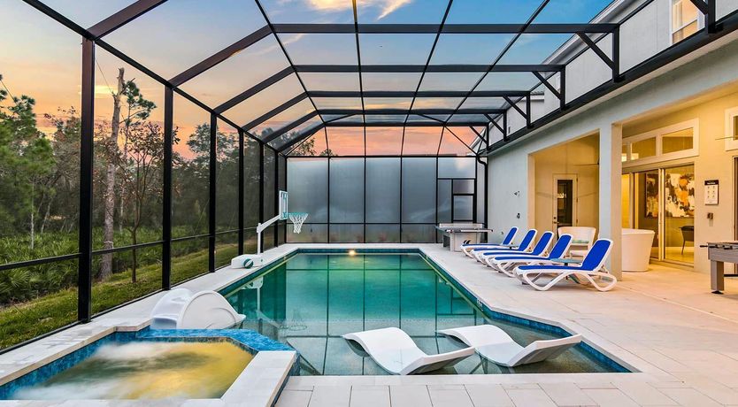 Photo of Thrillseekers Retreat