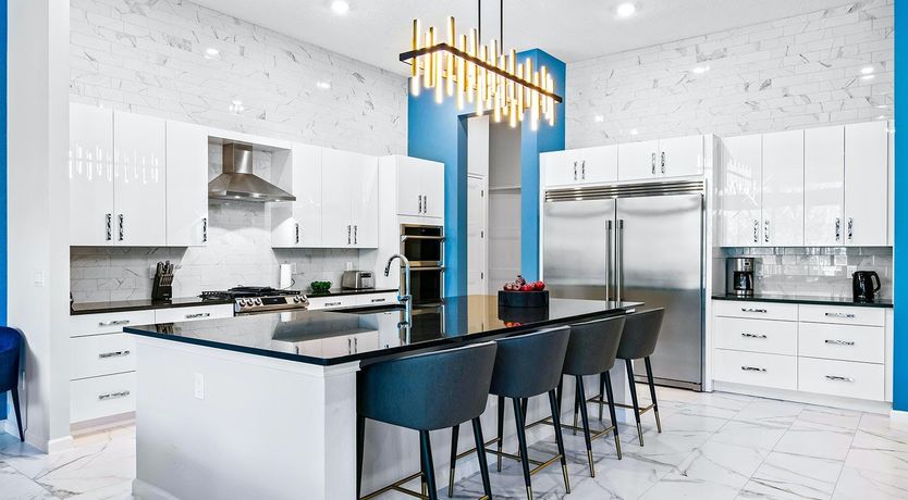 Photo of Thrillseekers Retreat