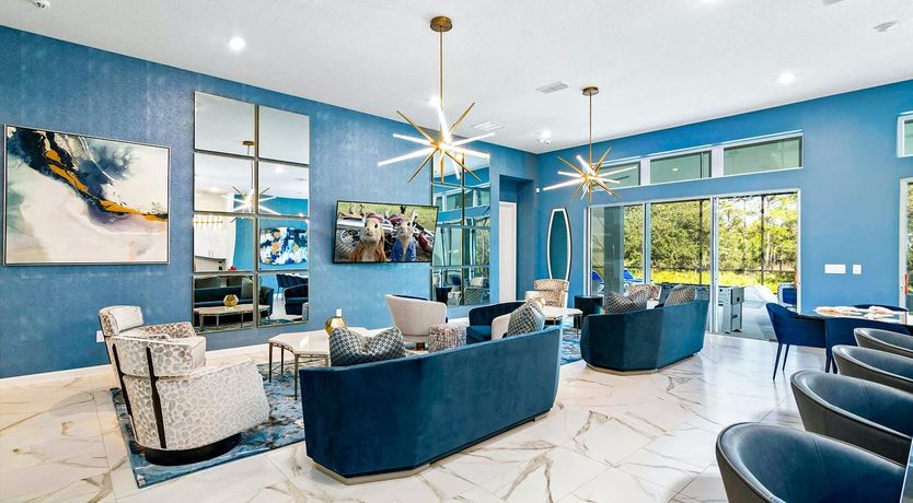 Photo of Thrillseekers Retreat