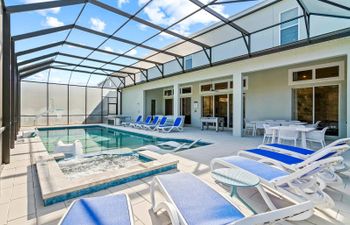 Thrillseekers Retreat Holiday Home