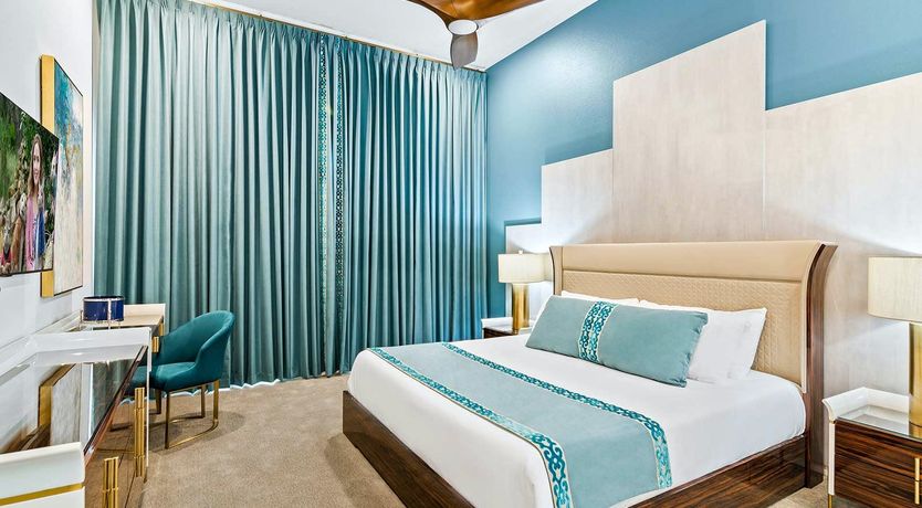 Photo of Thrillseekers Retreat