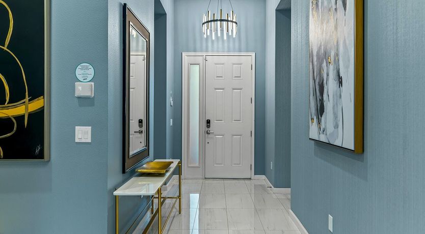 Photo of Grand Retreat