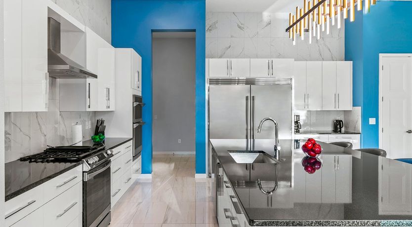 Photo of Grand Retreat