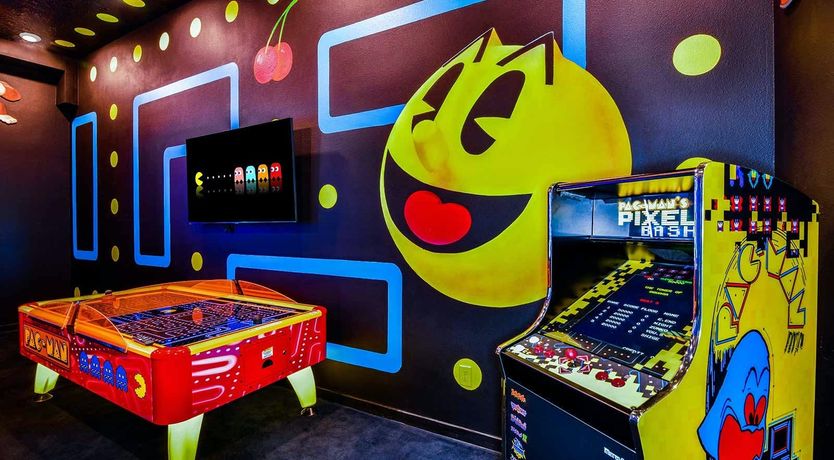 Photo of Grand Retreat