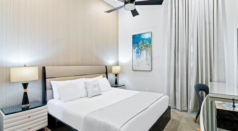 Photo of Grand Retreat