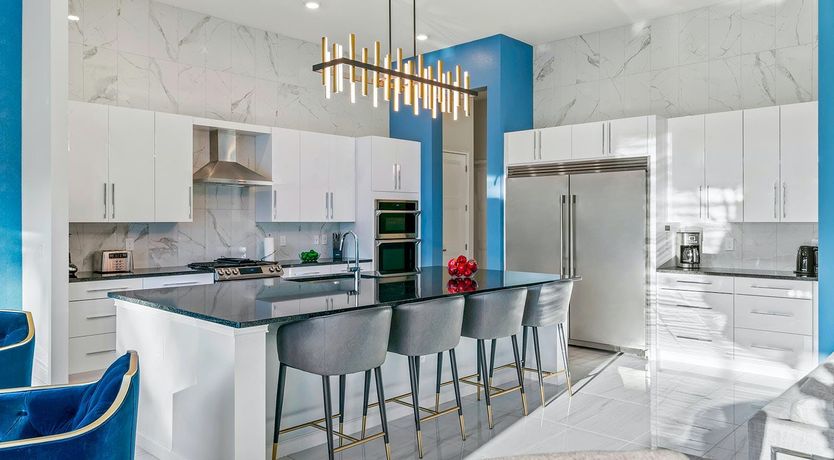 Photo of Grand Retreat