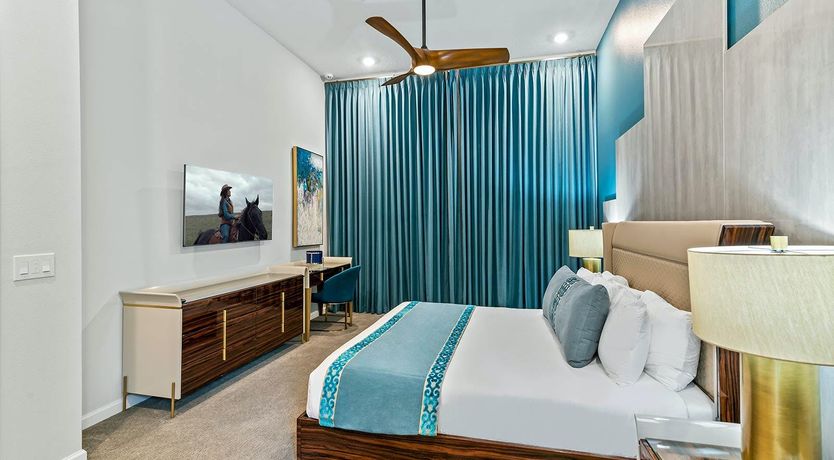 Photo of Grand Retreat