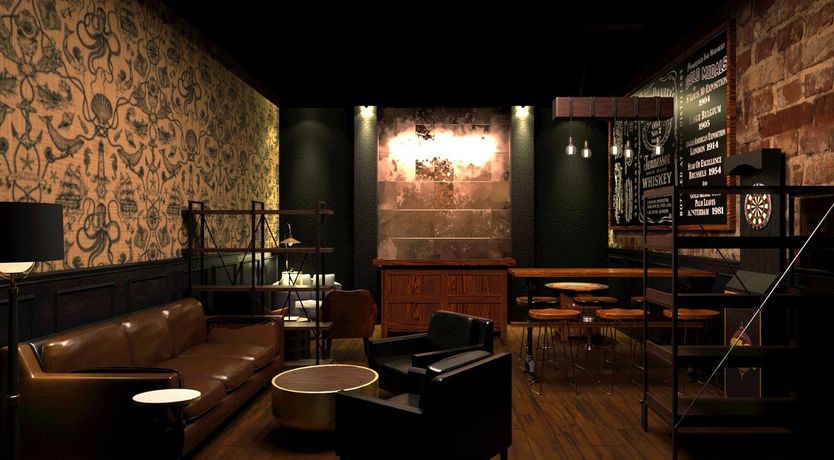 Photo of Grand Retreat