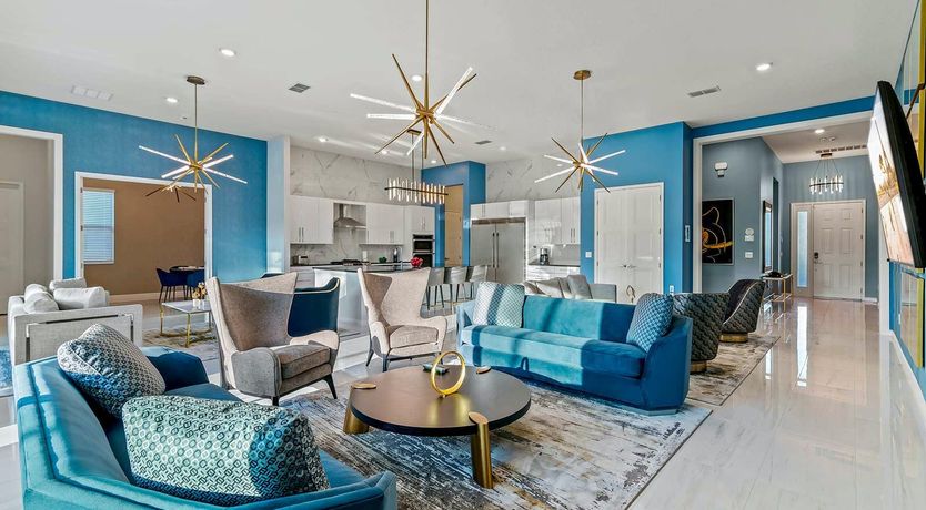 Photo of Grand Retreat