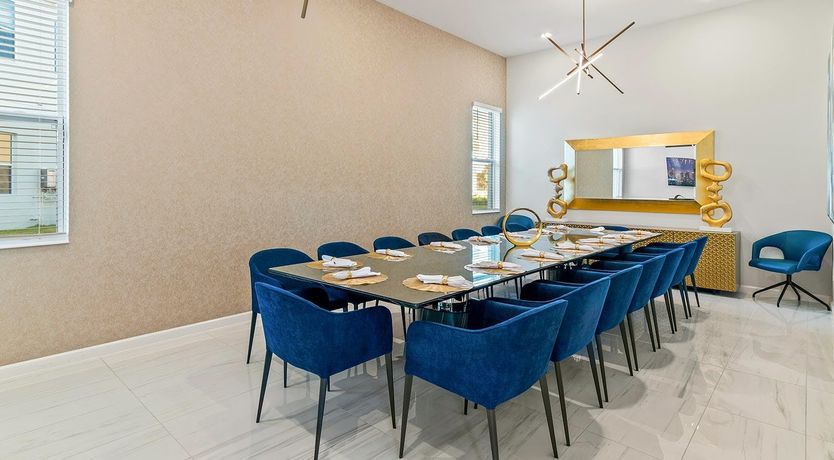 Photo of Grand Retreat