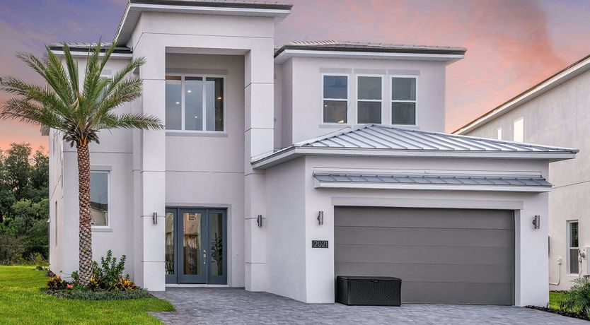 Photo of Just Strollin'