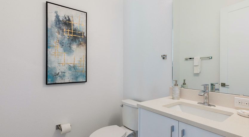 Photo of Just Strollin'