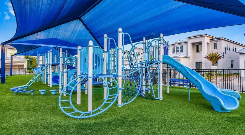 Photo of Just Strollin'