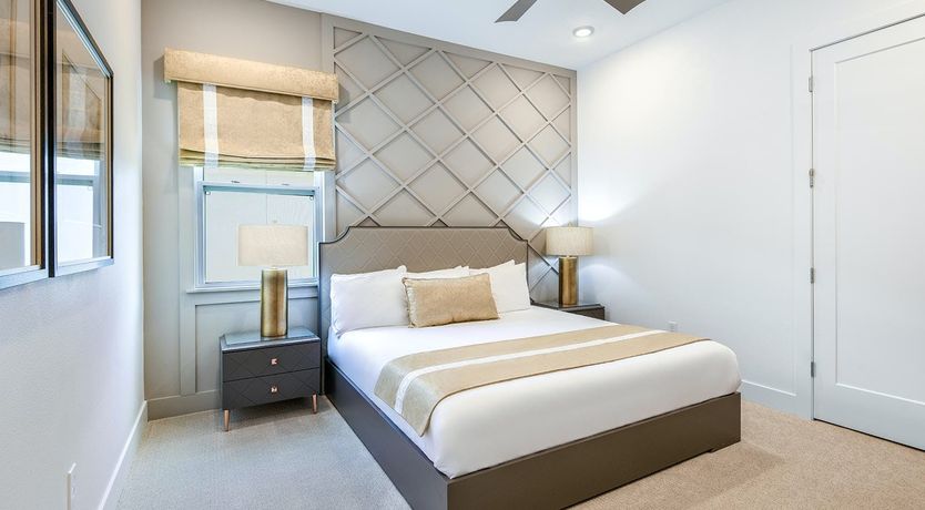 Photo of Just Strollin'