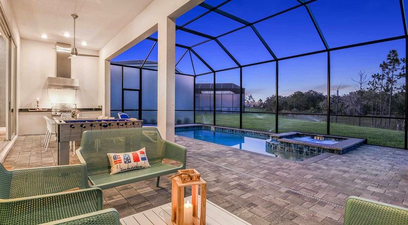 Photo of Just Strollin'