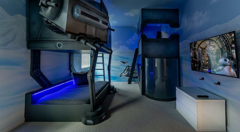 Photo of The Great Goliath