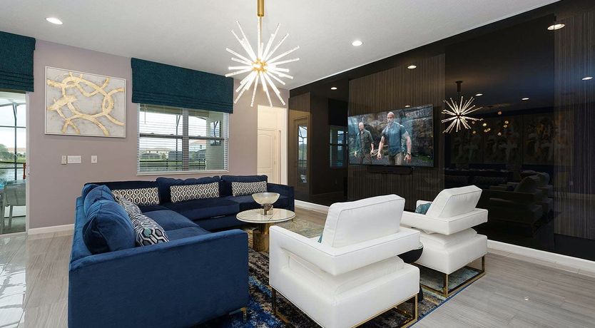 Photo of The Great Goliath