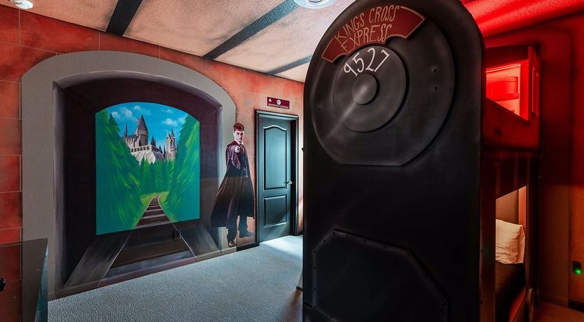 Photo of The Blush of Love