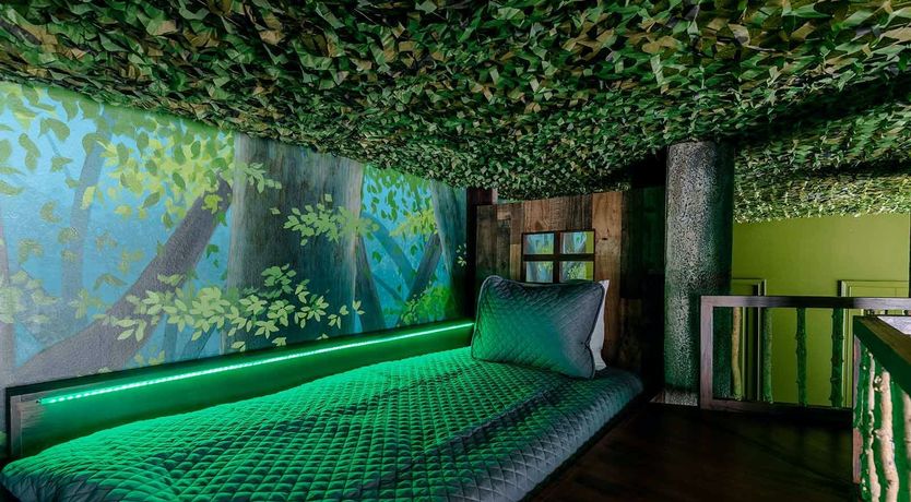 Photo of The Blush of Love