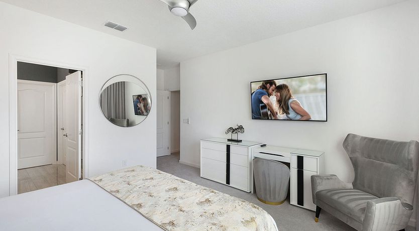 Photo of The Blush of Love