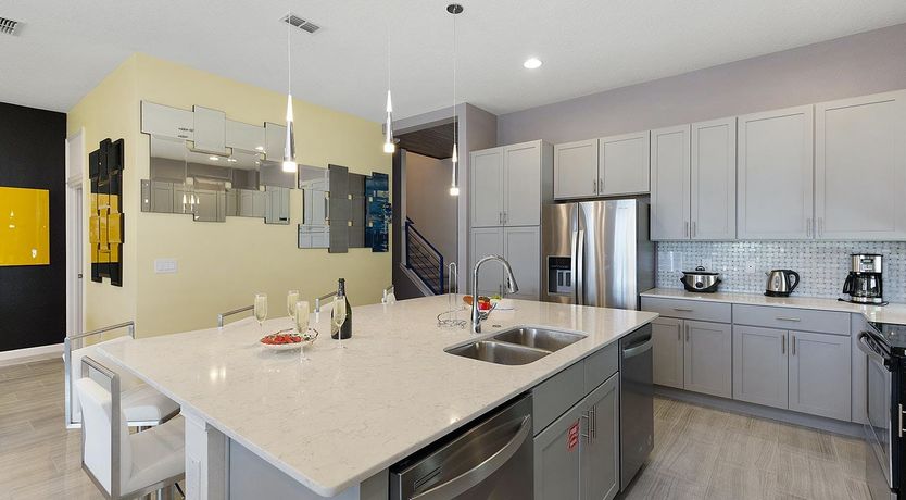 Photo of The Blush of Love