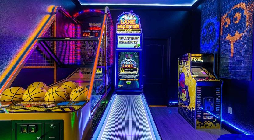 Photo of The Blush of Love