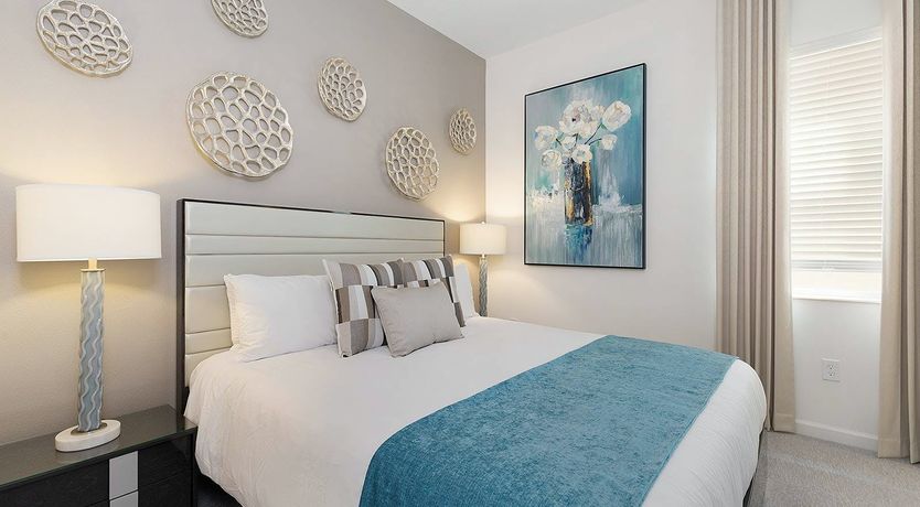 Photo of The Blush of Love