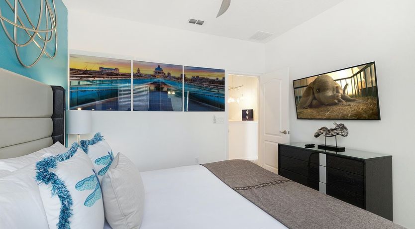 Photo of The Blush of Love