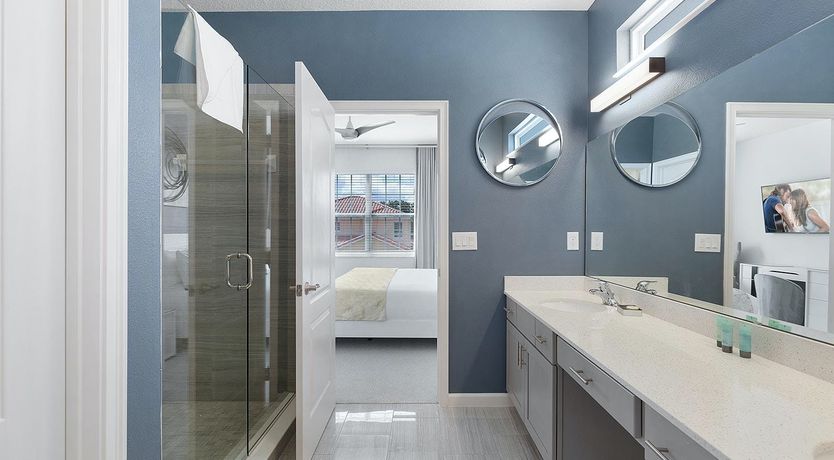 Photo of The Blush of Love