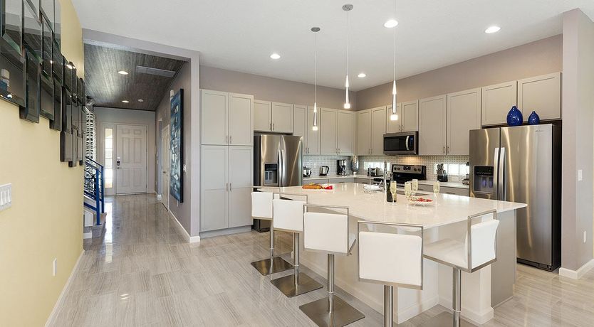 Photo of The Blush of Love