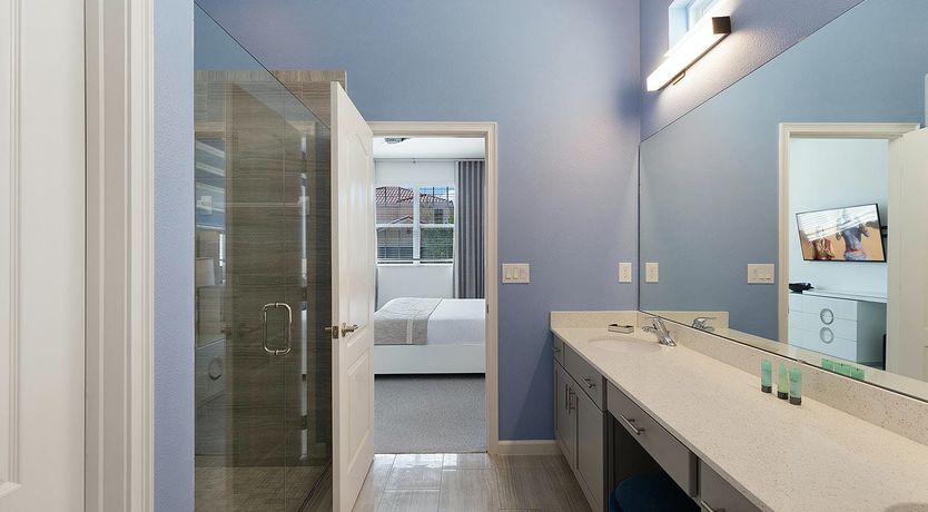 Photo of The Blush of Love