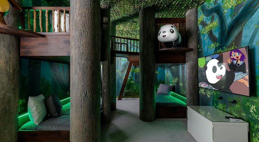 Photo of The Blush of Love