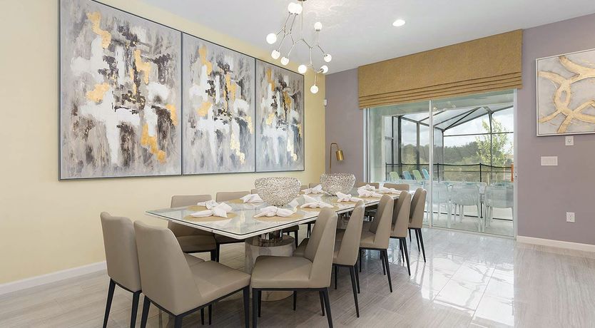 Photo of The Blush of Love