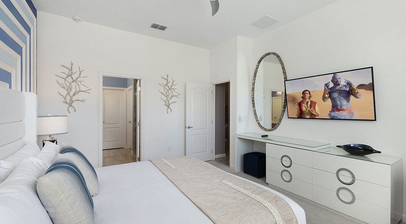 Photo of The Blush of Love