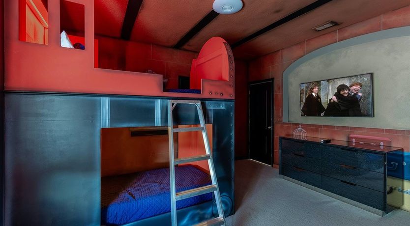 Photo of The Blush of Love