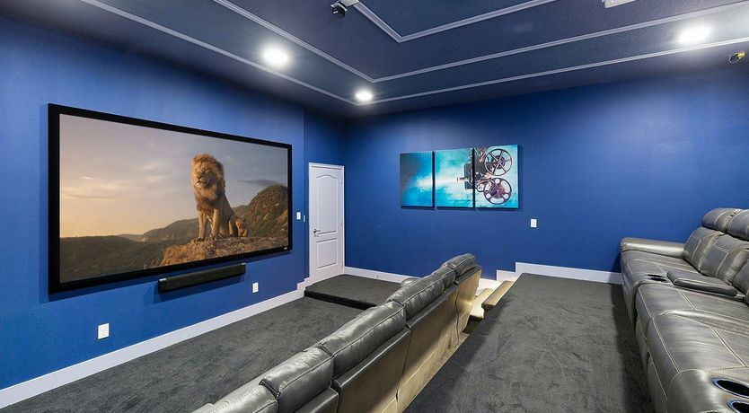 Photo of The Blush of Love