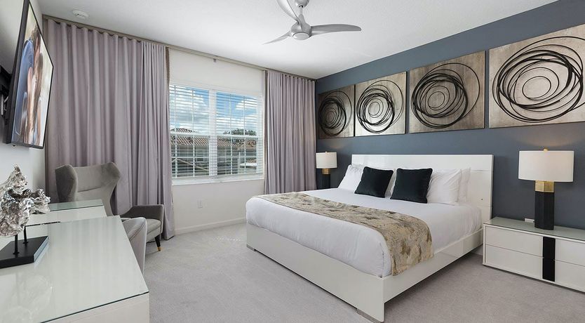 Photo of The Blush of Love