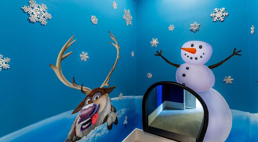 Photo of Take Me to the Ball Game