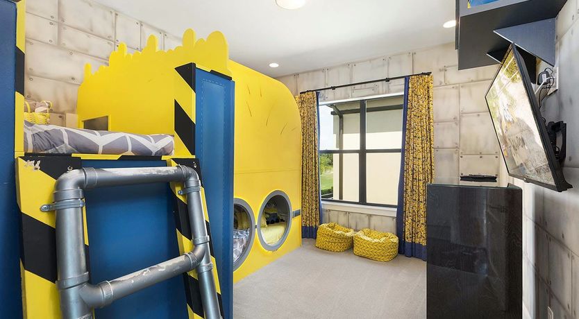 Photo of Take Me to the Ball Game